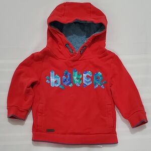 Ted Baker Baby Boy Hoodie